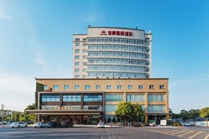 Εξωτερικοί χώροι