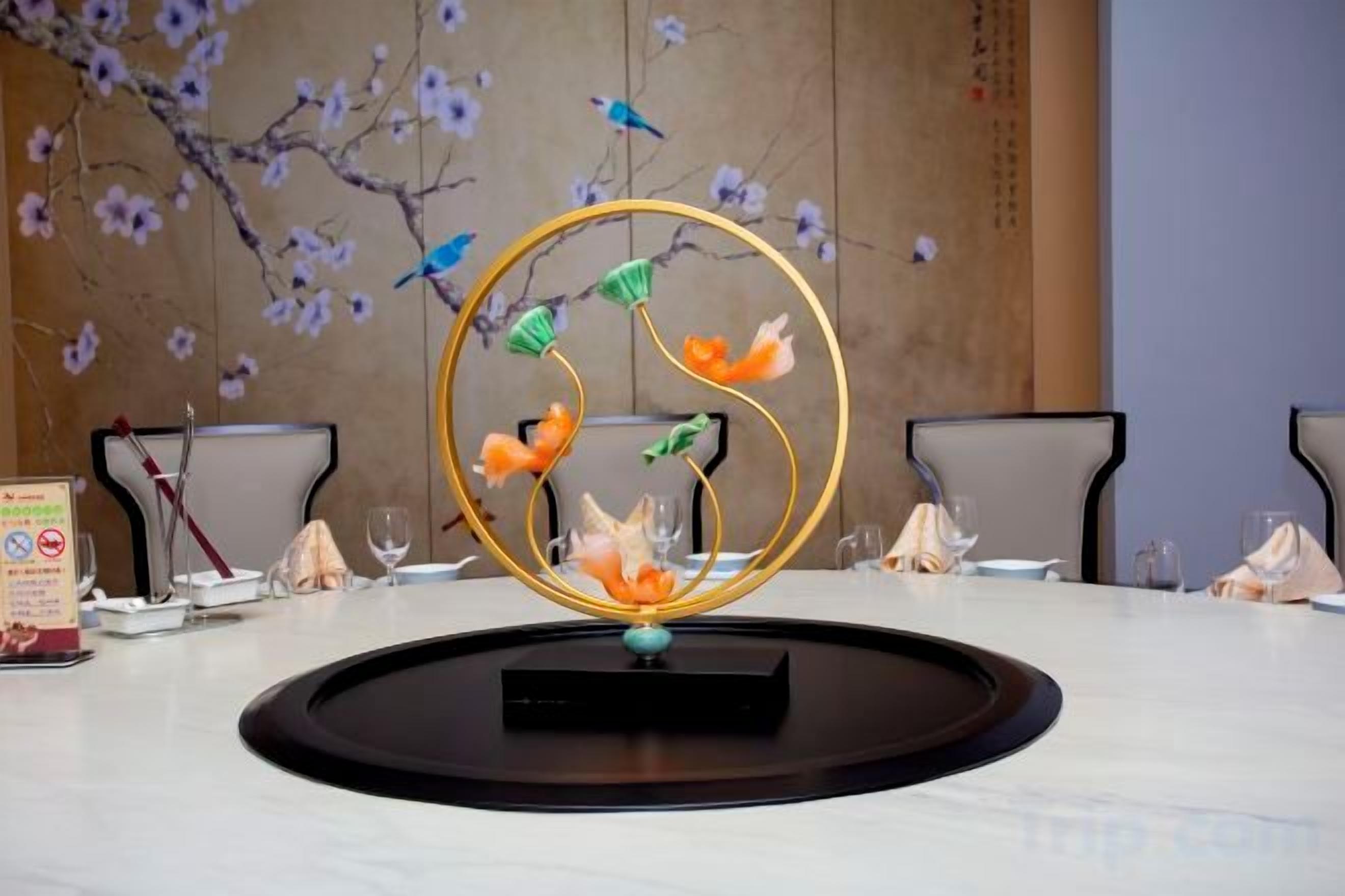 用餐區