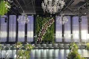 Restaurant - Yeshi International Hotel (Shuyang)