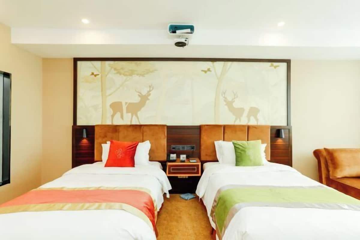 Kamer