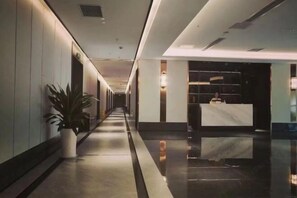 Interior - Yeshi International Hotel (Shuyang)