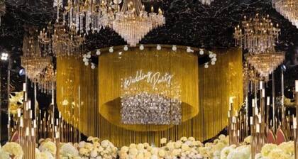 Yeshi International Hotel