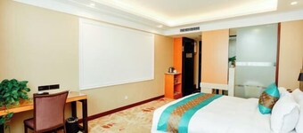 Yeshi International Hotel