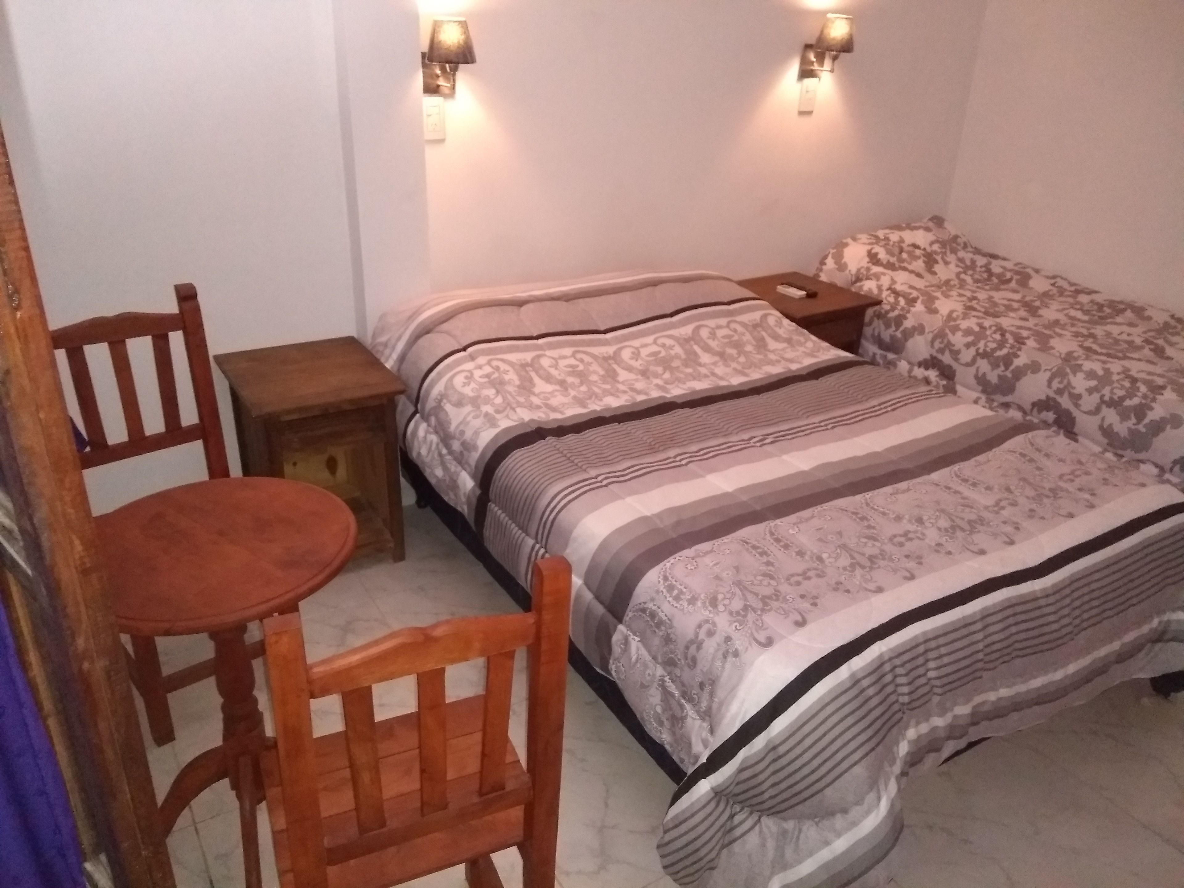 suite, multiple beds, non smoking | soundproofing, free wifi, bed sheets