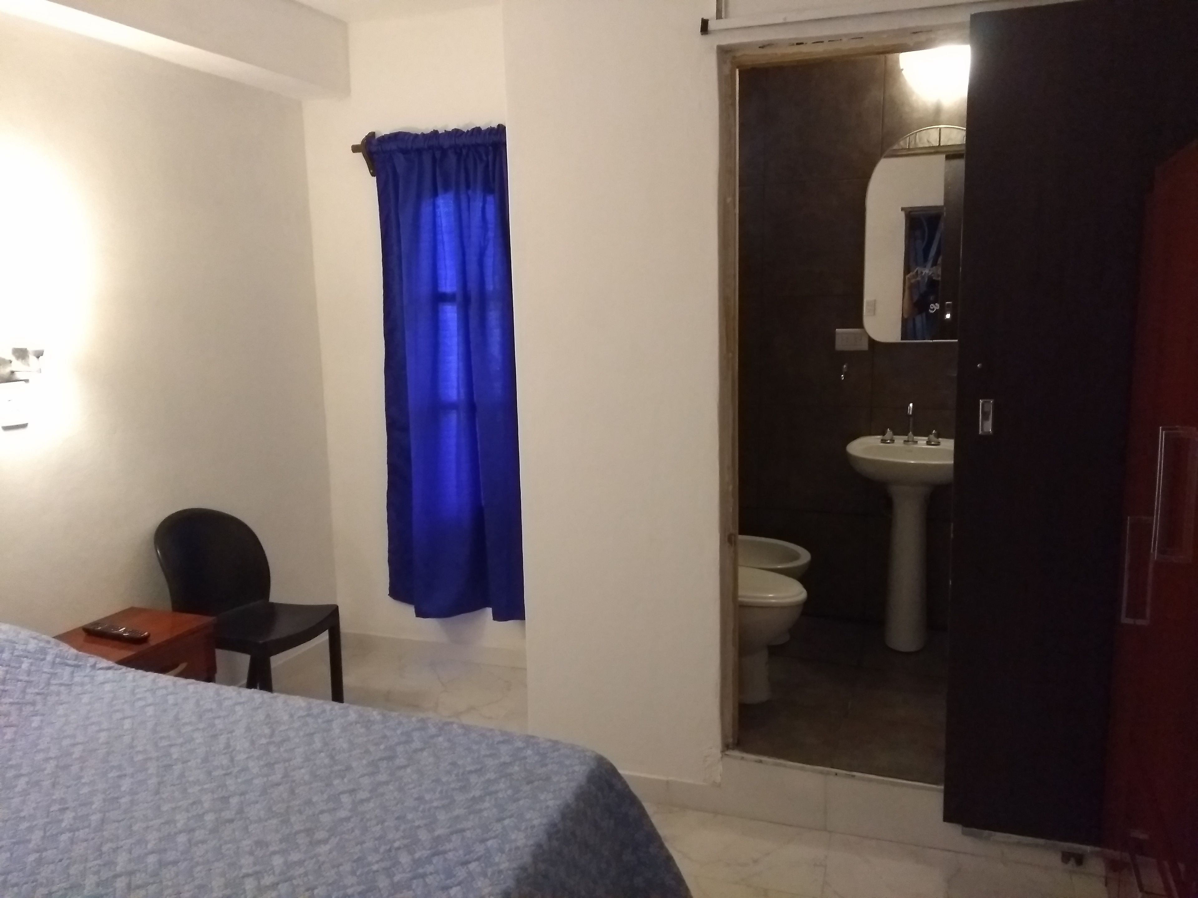 romantic room, 1 double bed, non smoking | soundproofing, free wifi, bed sheets