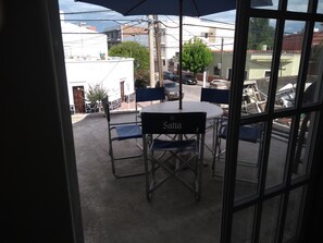 Balcony - Amaneceres Salta (Salta)