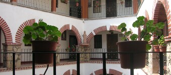 Hotel Molino Del Rey