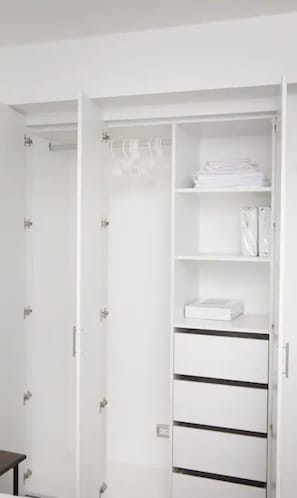 Apartment, 1 Schlafzimmer | 1 Schlafzimmer, individuell dekoriert, individuell eingerichtet