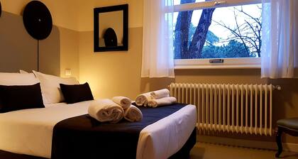 Villa Gotti Charming Rooms