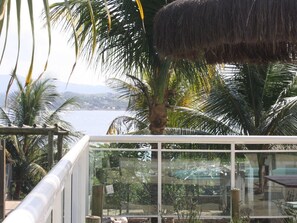 Interior - Sítio Maricá (Marica)