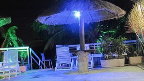 Exterior - Sítio Maricá (Marica)