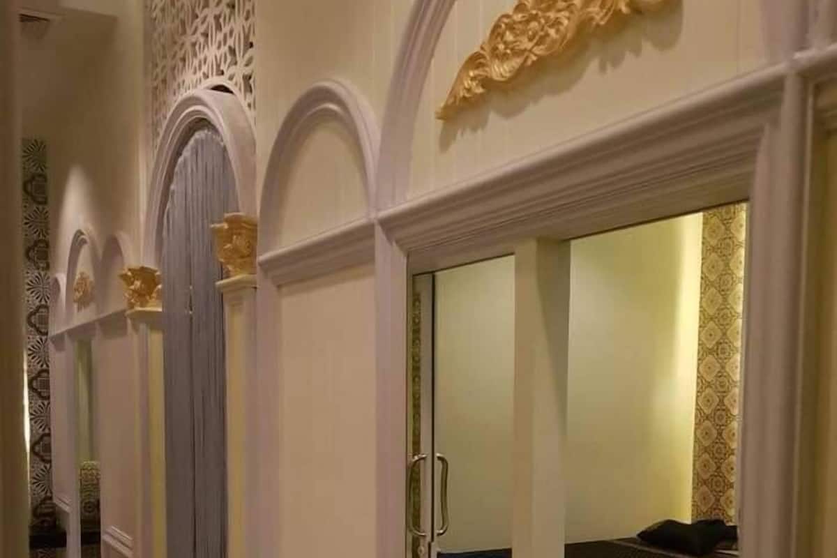 Room, 1 Twin Bed, Non Smoking | Balcony