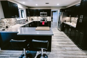 Shared fridge, microwave - 5615 Properties (Las Vegas)