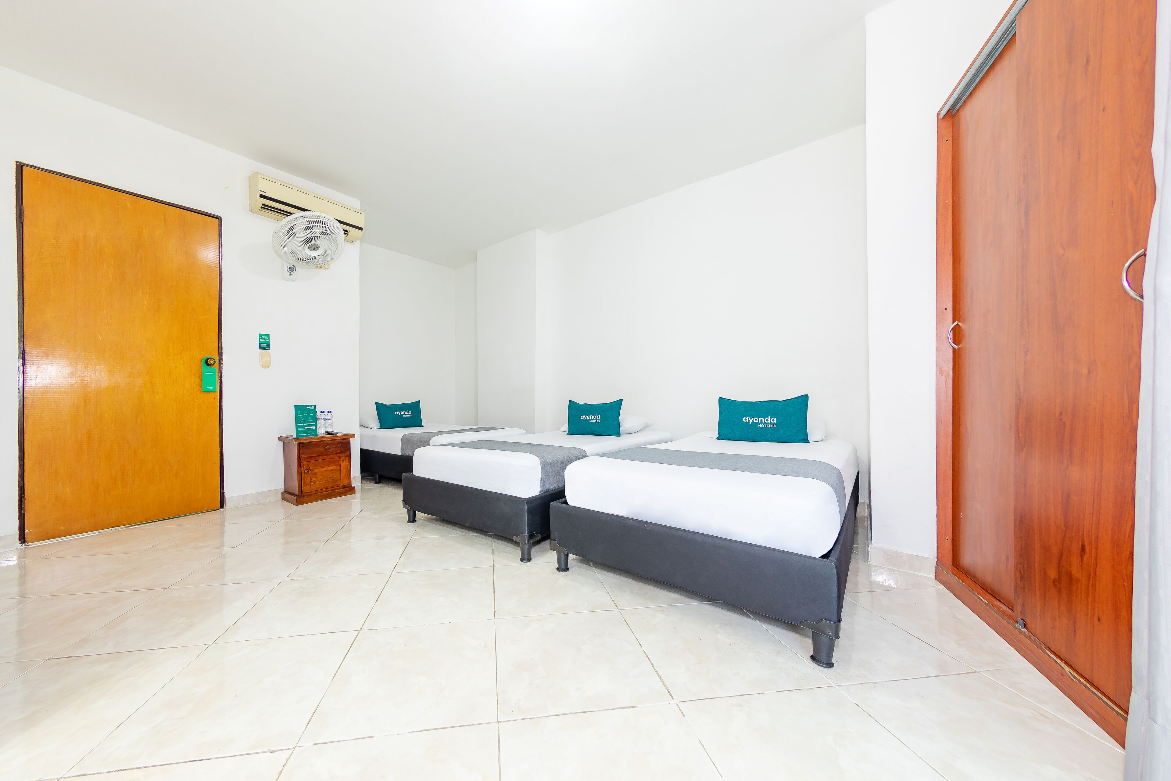 Photo - Ayenda 1228 Balcones de la 70