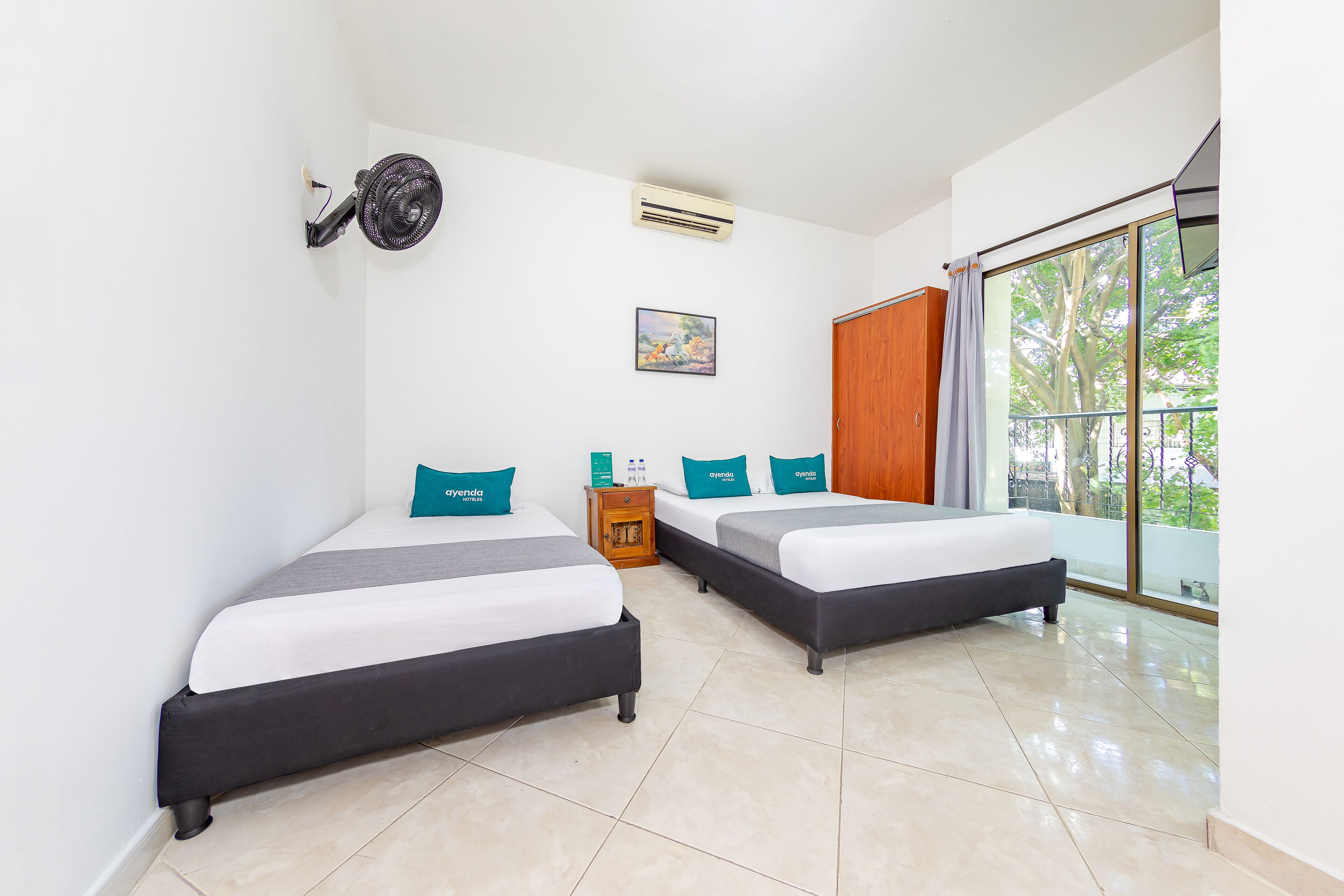 Photo - Ayenda 1228 Balcones de la 70