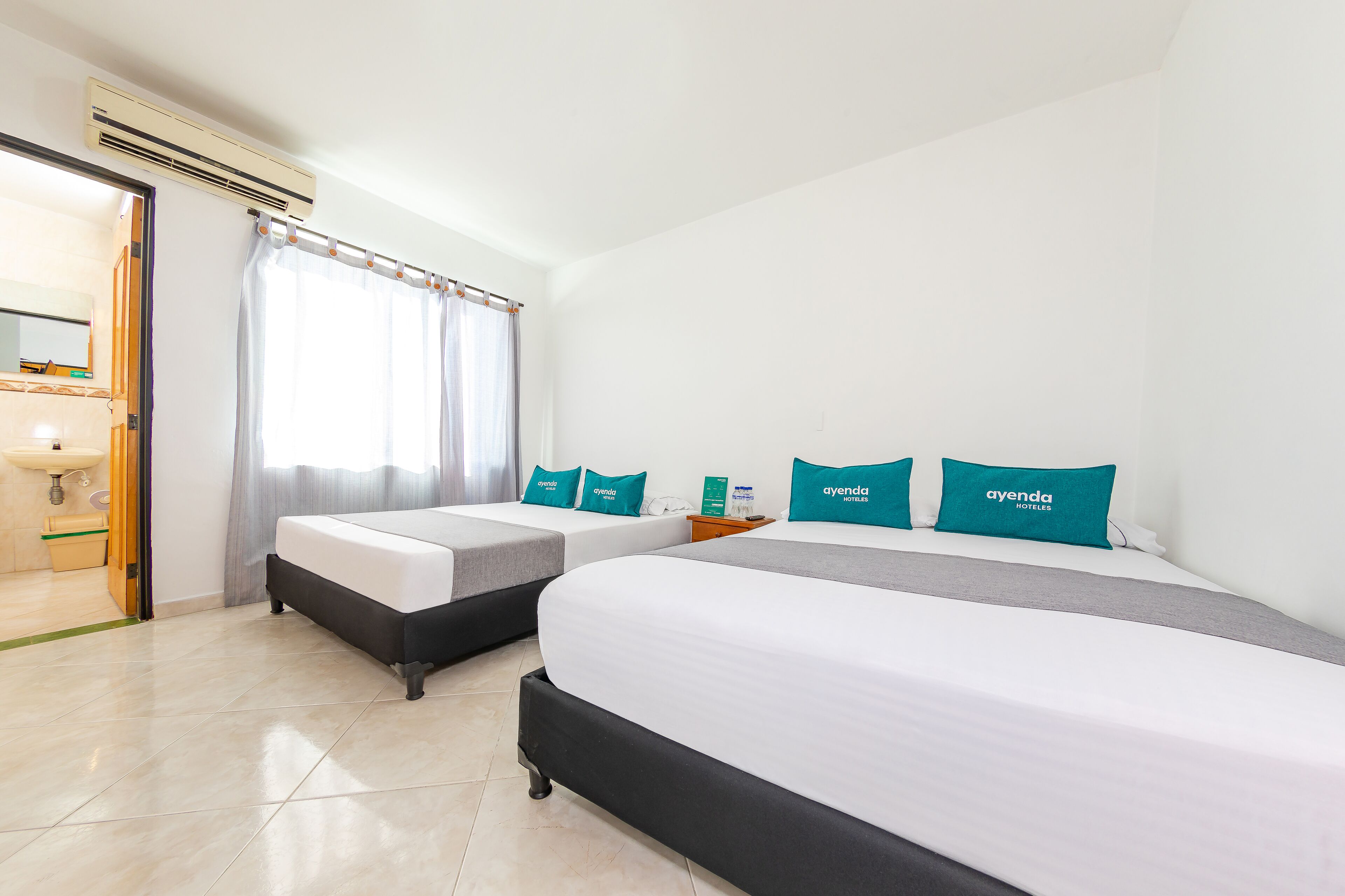 Photo - Ayenda 1228 Balcones de la 70