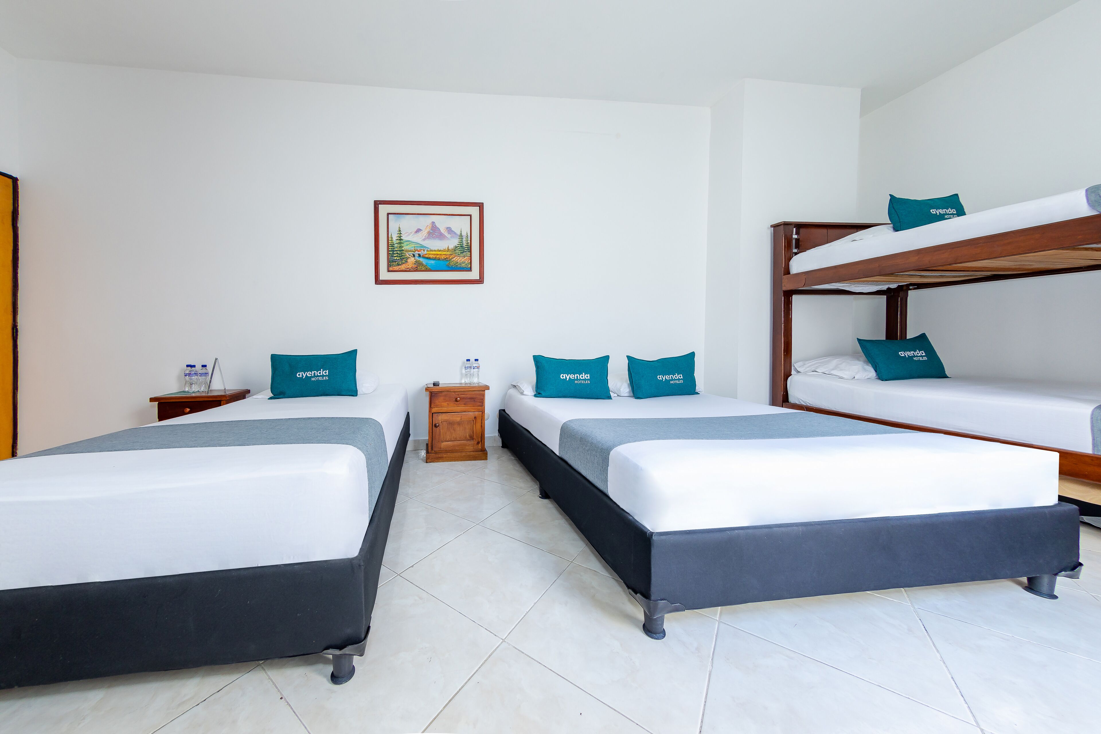 Photo - Ayenda 1228 Balcones de la 70