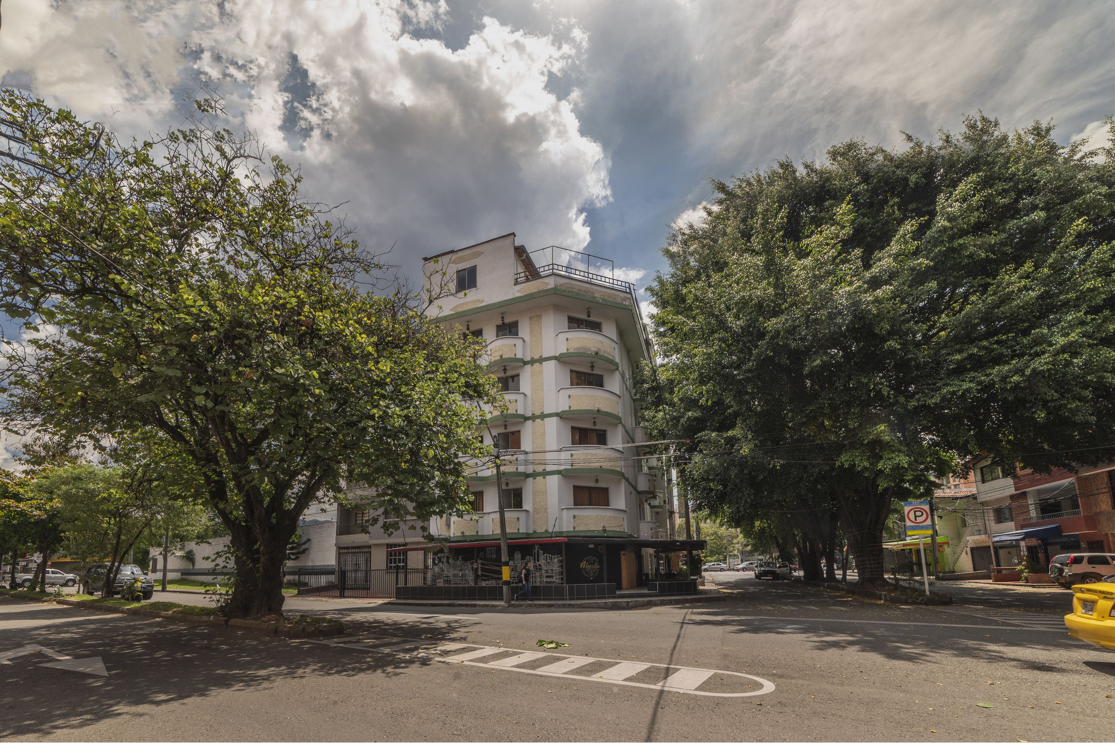 Photo - Ayenda 1228 Balcones de la 70