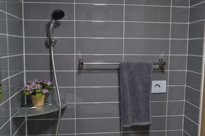 Bathroom - Blue House (Seoul)