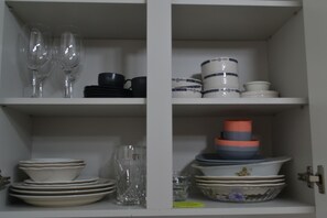 Private kitchen - Blue House (Seoul)