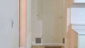 Jenna House | Blackout drapes, iron/ironing board, free WiFi