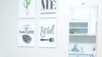 Jenna House | Room amenity