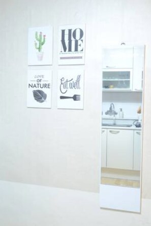 Jenna House | 객실 내 편의 시설/서비스