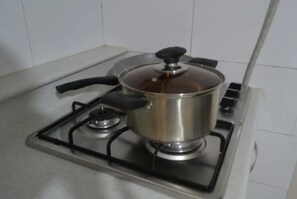 Private kitchen - Jenna House (Seoul)