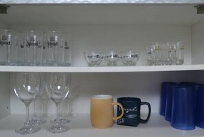 Jenna House | Room amenity - Jenna House (Seoul)