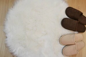 Jenna House | 객실 내 편의 시설/서비스