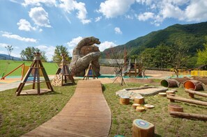 Children’s activities