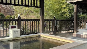 Warmwaterbronnen