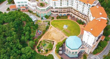 STX Resort