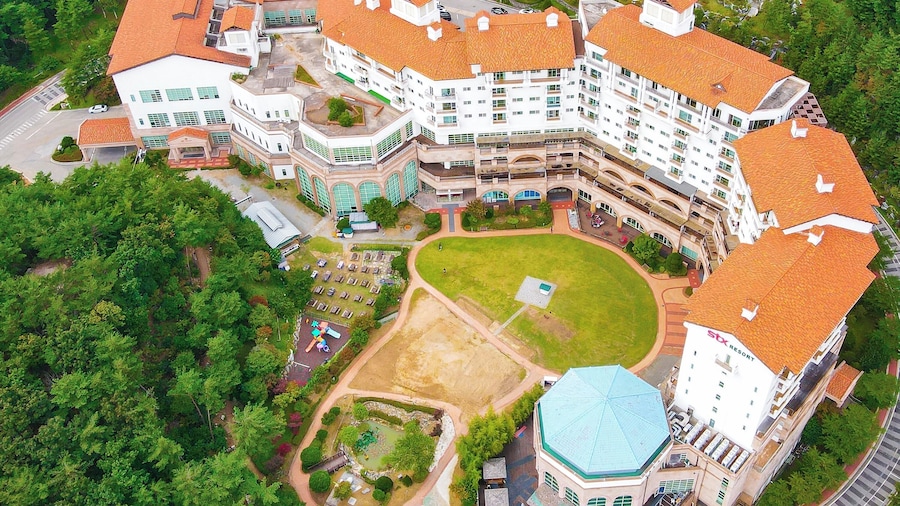 STX Resort
