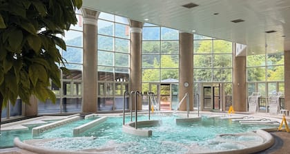 STX Resort