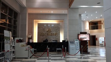 Recepción
