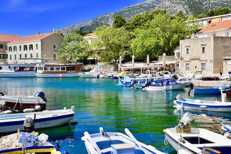Point of interest. Villa Giardino Heritage Boutique Hotel Bol
