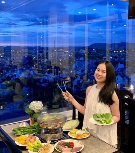 New Life Dalat Hotel