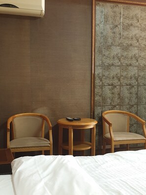 Habitació estàndard (Bed type) | Equipament de l'habitació