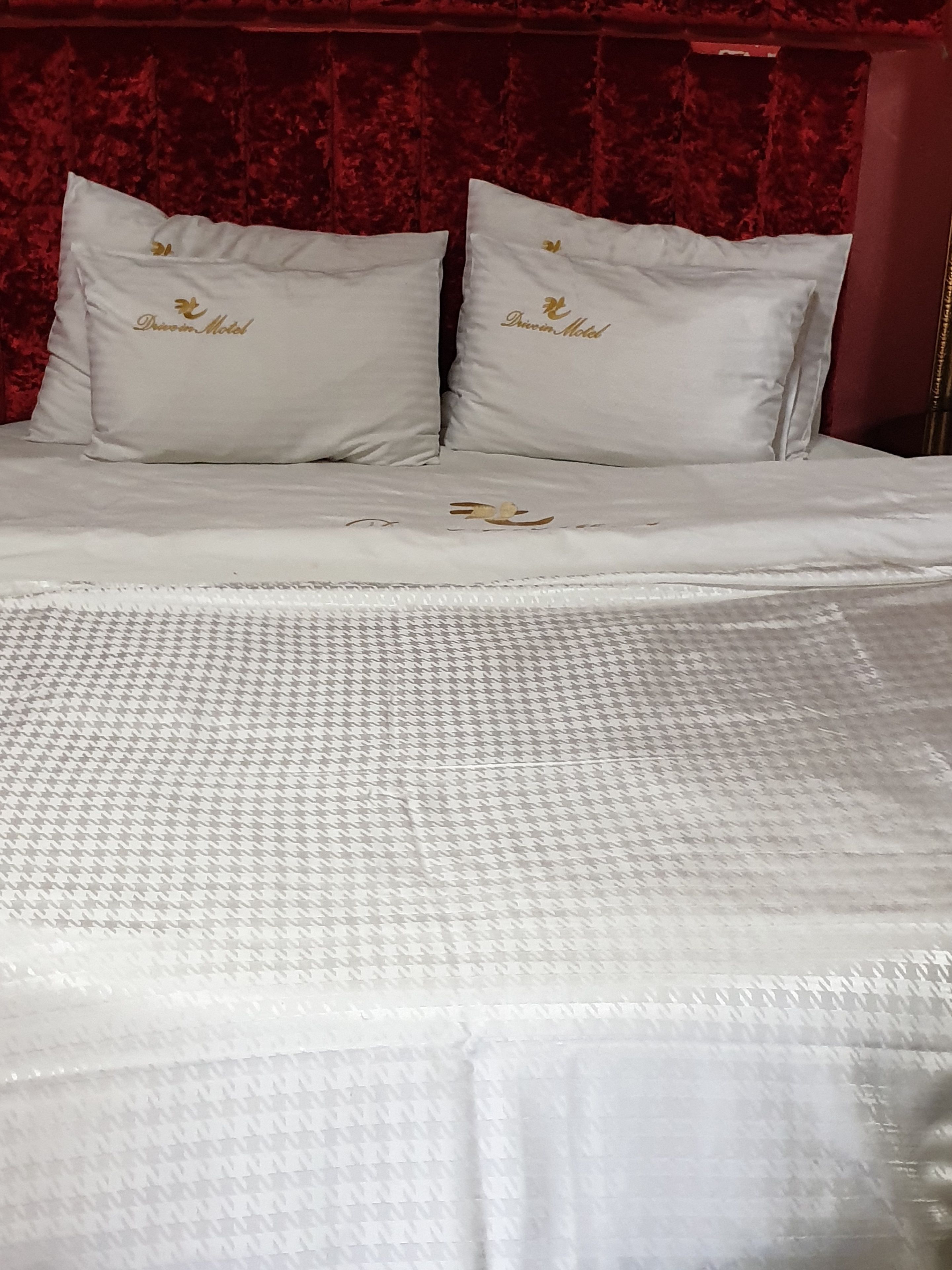 Standard Room (Bed type) | Free WiFi