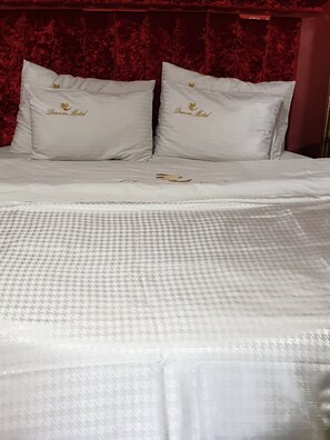 Habitació estàndard (Bed type) | Wifi gratuïta 