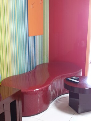 Quarto standard (Bed type) | Comodidades do quarto