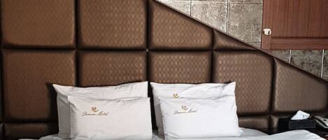 标准房 (Bed type) | 免费 WiFi