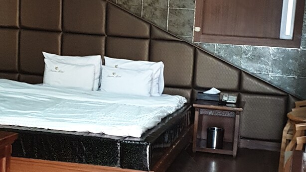 غرفة عادية (Bed type) | واي فاي مجانًا