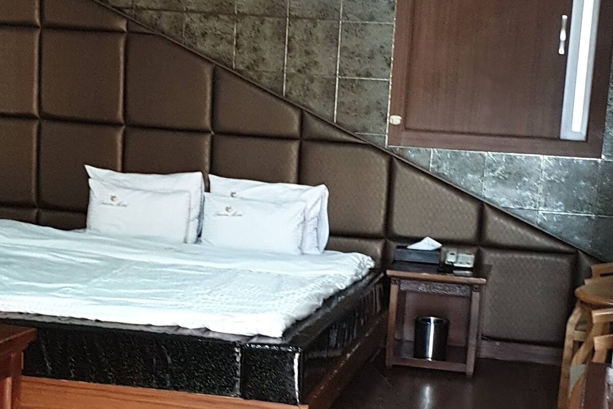 Standard Room (Bed type) | WiFi (free)
