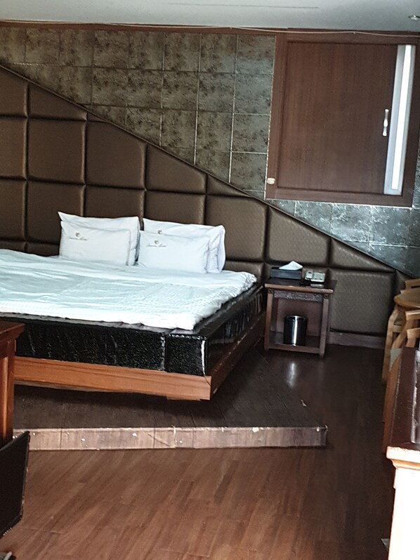 غرفة عادية (Bed type) | واي فاي مجانًا