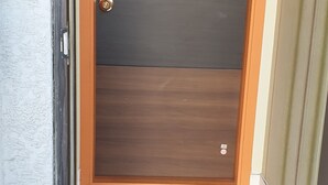 تفاصيل الفندق من الخارج