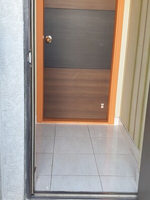 تفاصيل الفندق من الخارج