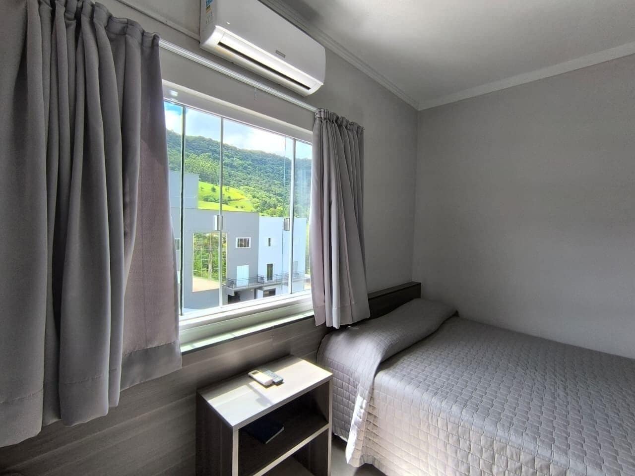 ห้องคอมฟอร์ททริปเปิล | มินิบาร์, เตารีด/โต๊ะรีดผ้า, Wi-Fi ฟรี, ผ้าปูที่นอน