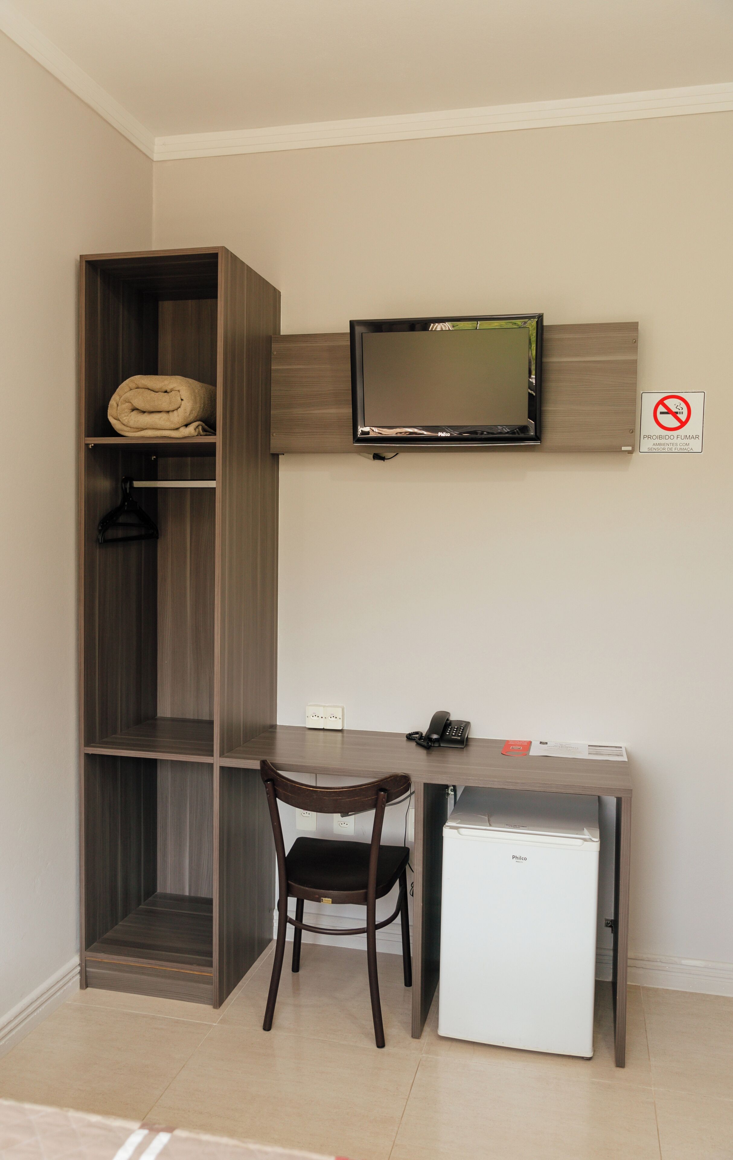 basic double room | minibar, iron/ironing board, free wifi, bed sheets